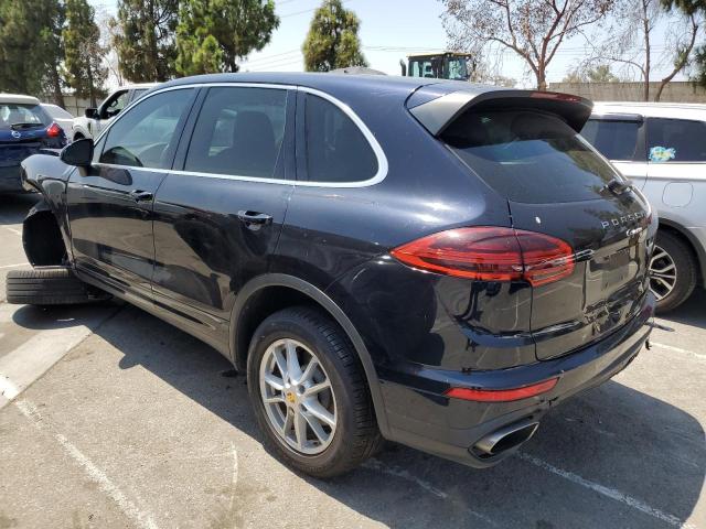 2016 PORSCHE CAYENNE WP1AA2A28GKA12410