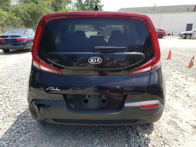 2020 KIA SOUL LX KNDJ23AU9L7067810