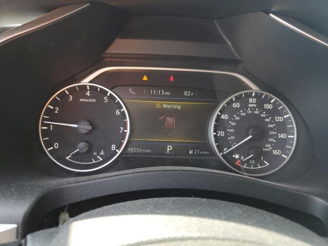 2015 NISSAN MURANO S - 5N1AZ2MH3FN212582