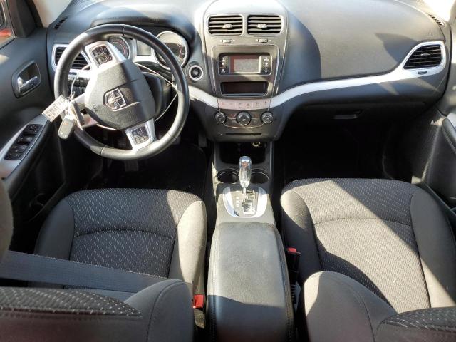 2018 DODGE JOURNEY SE 3C4PDCAB9JT530587