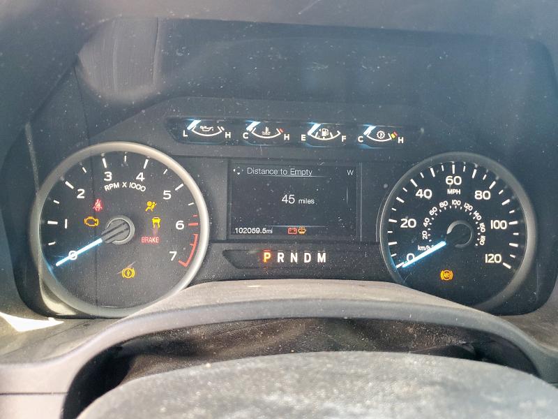 2019 FORD F150 SUPER - 1FTEW1E43KKC84351