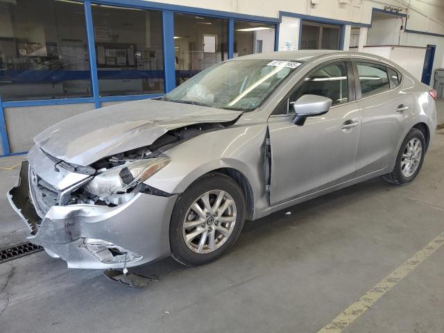 MAZDA 3 SPORT