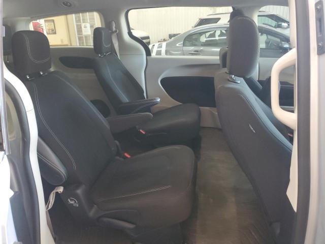 2023 CHRYSLER VOYAGER LX 2C4RC1CG6PR516294