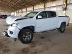 2019 CHEVROLET COLORADO Z - 1GCGTDEN6K1342065