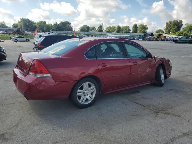 2014 CHEVROLET IMPALA LIMITED LT - 2G1WB5E38E1152617