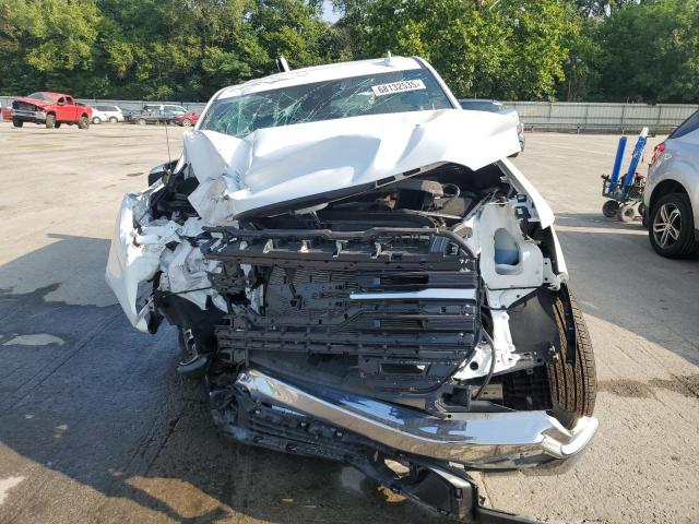 2025 GMC SIERRA K15 1GTUUDED2SZ236432