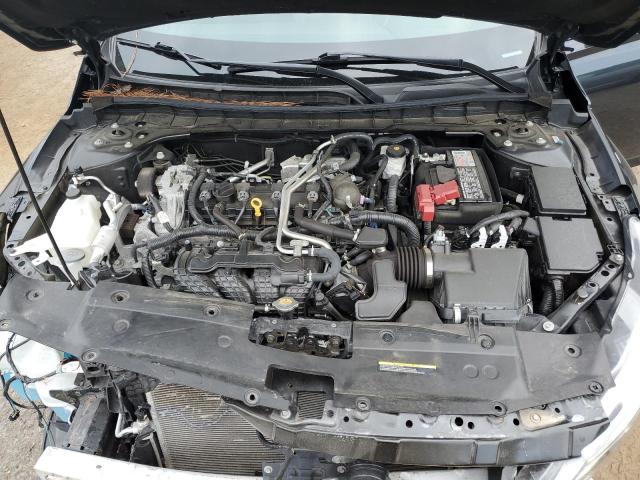 2022 NISSAN ALTIMA SV 1N4BL4DW5NN409603