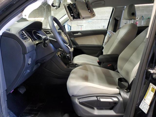 2020 VOLKSWAGEN TIGUAN S 3VV0B7AX8LM057841