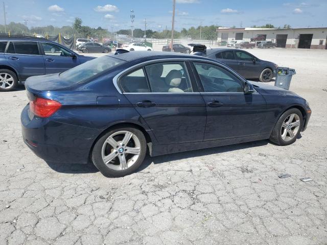 2015 BMW 328 D XDRI WBA3D5C55FK290123