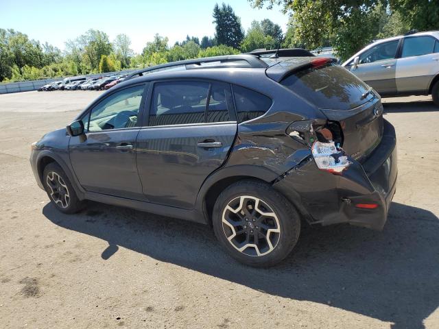 2016 SUBARU CROSSTREK PREMIUM JF2GPABC7G9327364