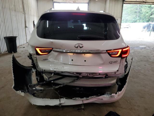 2020 INFINITI QX60 LUXE 5N1DL0MM4LC504135