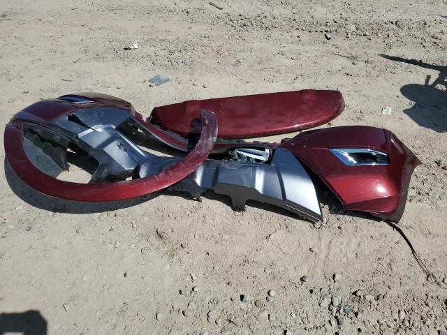 2022 NISSAN ARMADA PLA JN8AY2DB6N9811054