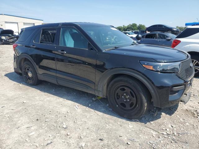 2023 FORD EXPLORER P 1FM5K8AB1PGA83871