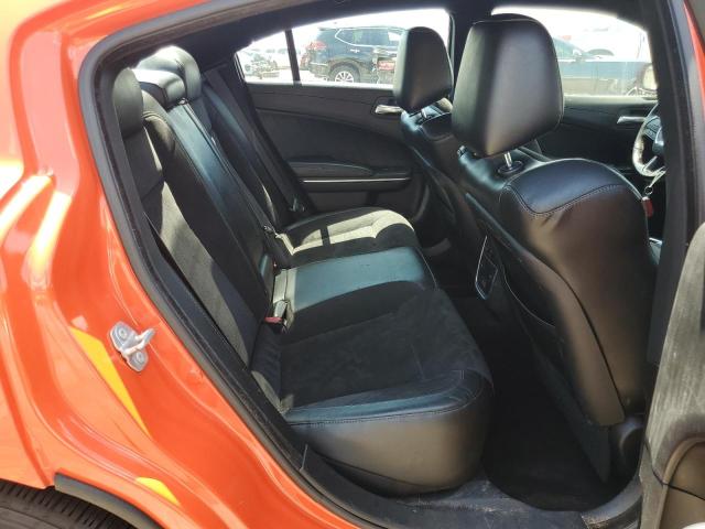 2022 DODGE CHARGER SC 2C3CDXGJ7NH190086