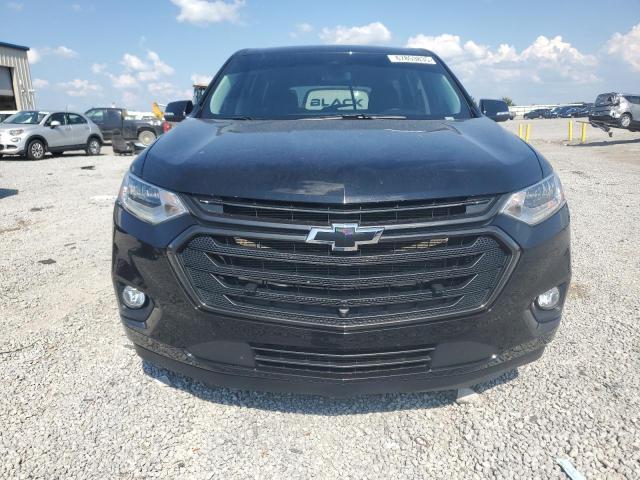 2021 CHEVROLET TRAVERSE P 1GNERKKWXMJ269994