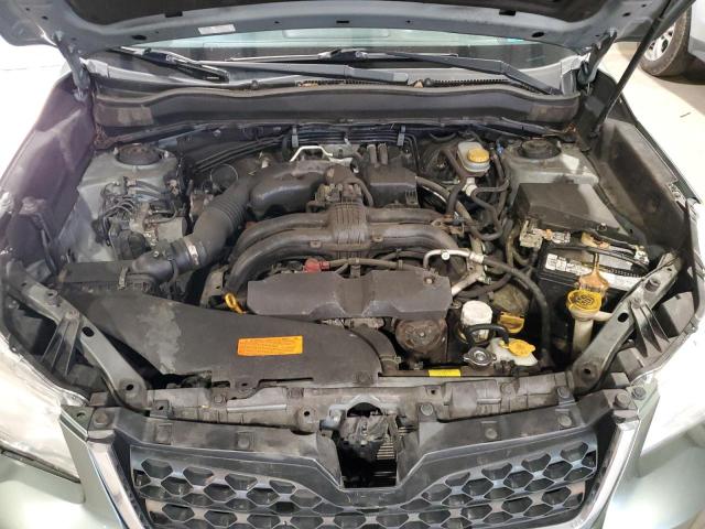 2015 SUBARU FORESTER 2 JF2SJAGC4FH552558