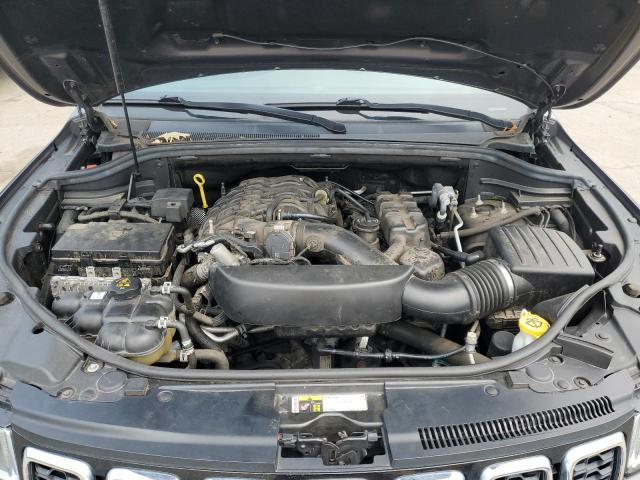 2018 JEEP GRAND CHEROKEE LAREDO 1C4RJFAG6JC504720