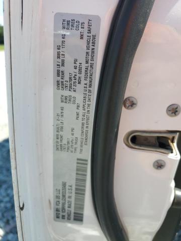 2021 RAM 1500 CLASS 1C6RR6LG5MS530460