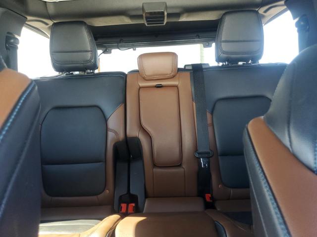 2023 FORD BRONCO BAS 1FMDE5BH1PLC15619