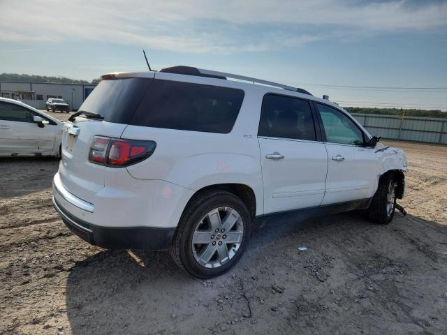2017 GMC ACADIA LIMITED SLT-2 1GKKRSKD4HJ242813