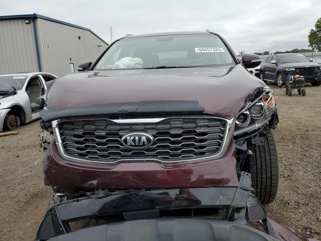 2020 KIA SORENTO L #3294414491