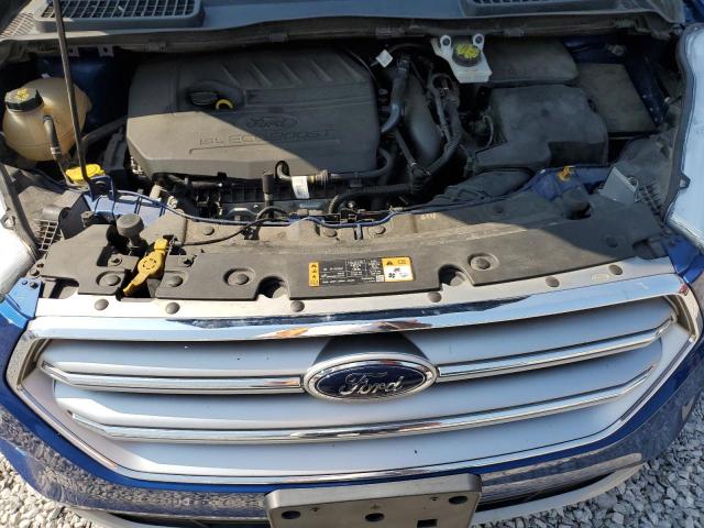 2017 FORD ESCAPE SE 1FMCU0GD5HUA22294