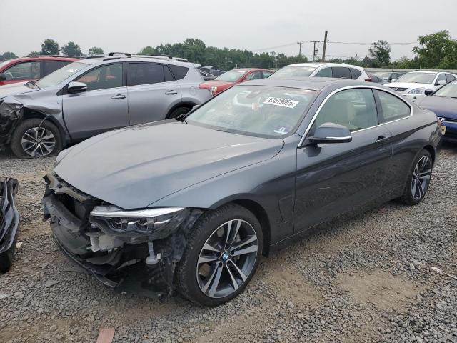 BMW 440XI