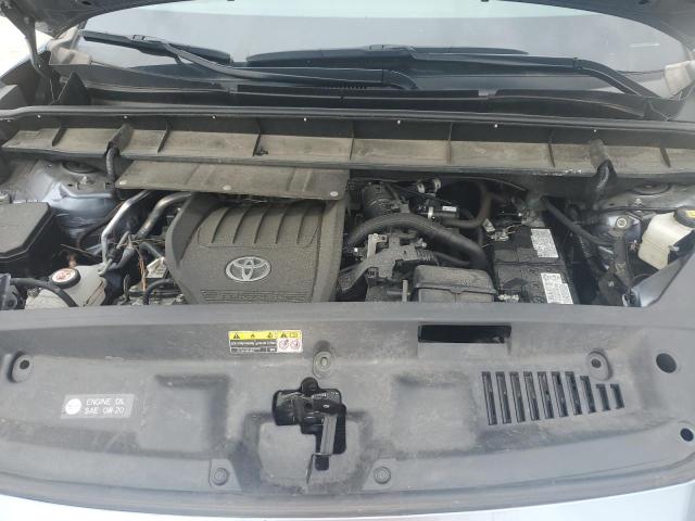 2023 TOYOTA HIGHLANDER 5TDKDRAH5PS008396