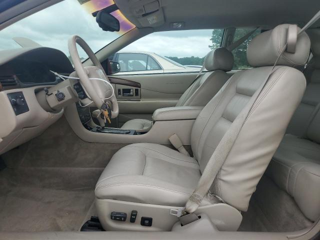 2020 CADILLAC EL DORADO 1G6EL12Y0YB702781
