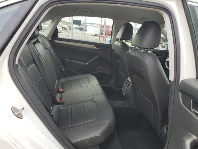 2020 VOLKSWAGEN PASSAT SE 1VWSA7A34LC010103
