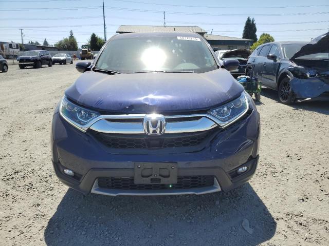 2017 HONDA CR-V EX 2HKRW2H51HH684914