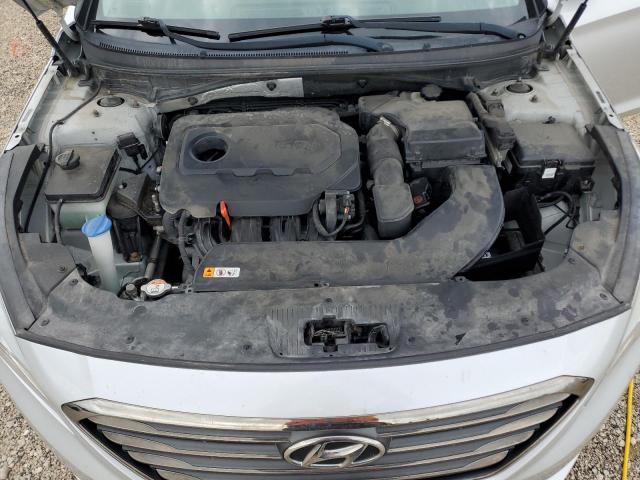 2015 HYUNDAI SONATA SE - 5NPE24AF3FH091724