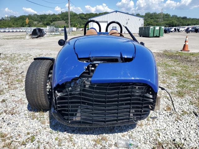 2023 VAND CARMEL - 7KGTC2C24PR004522