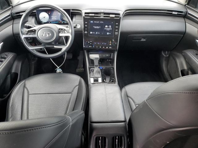 2023 HYUNDAI TUCSON SEL #3284154536