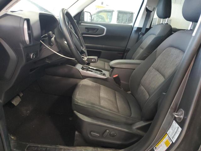 2023 FORD BRONCO SPORT BIG BEND 3FMCR9B67PRE20417