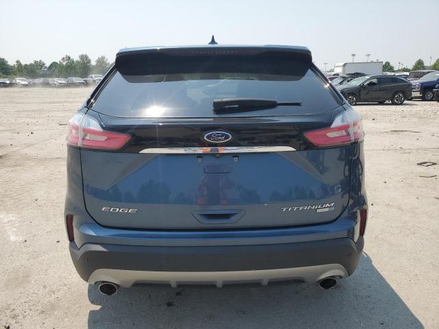 2019 FORD EDGE TITAN - 2FMPK4K93KBC73197