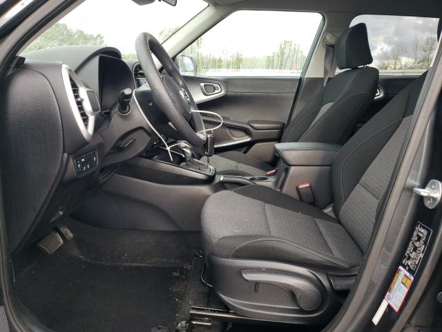 2020 KIA SOUL LX KNDJ23AU1L7719948