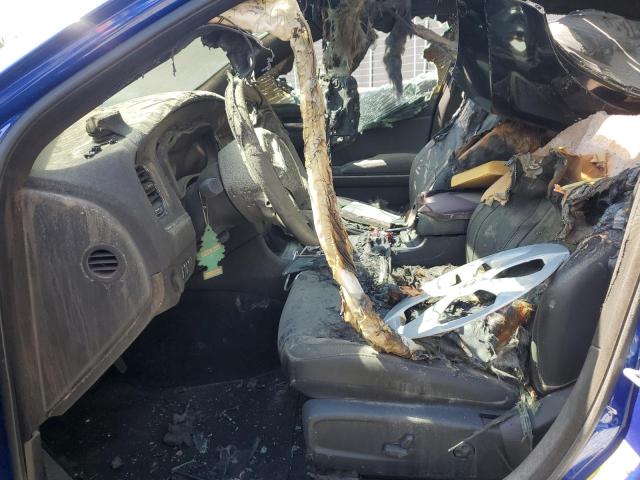 2021 DODGE CHARGER SX #3284749548