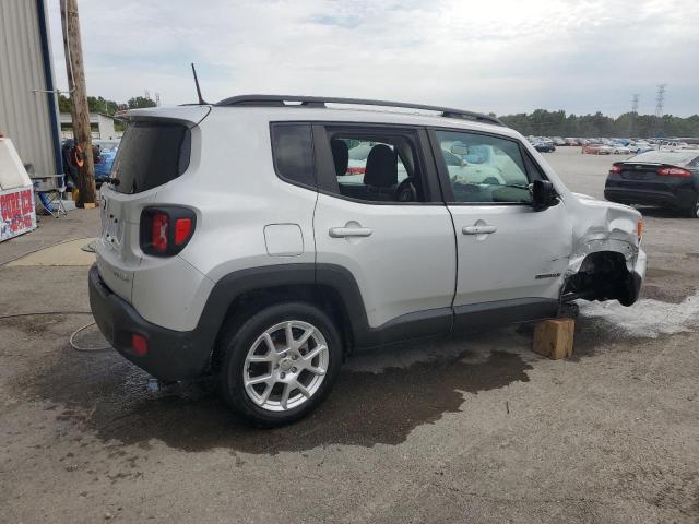 2019 JEEP RENEGADE S - ZACNJAAB9KPK41509