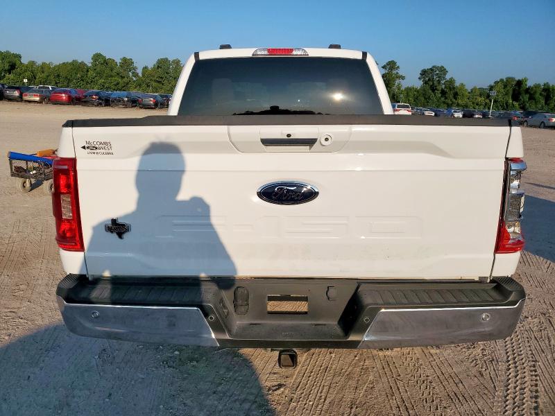 2022 FORD F150 SUPER #3246136091