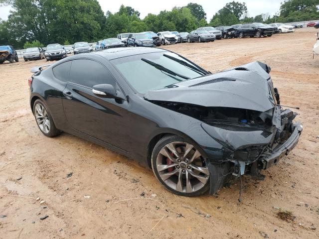 2015 HYUNDAI GENESIS COUPE 3.8L KMHHU6KJ4FU129081