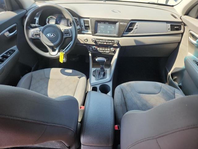 2019 KIA NIRO FE KNDCB3LC6K5302512