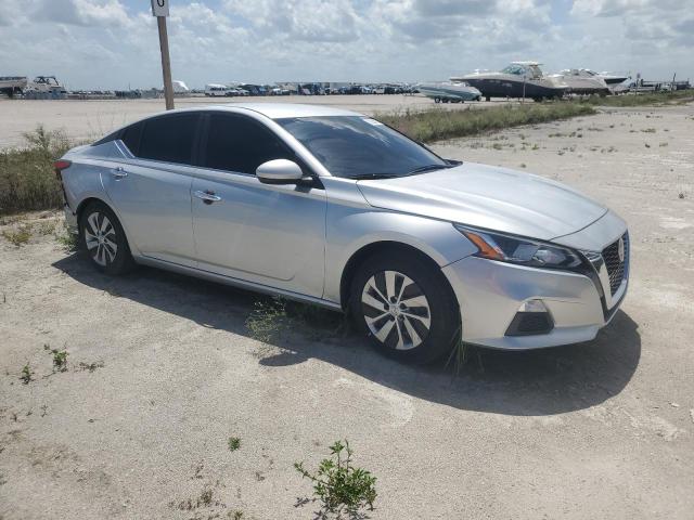 2020 NISSAN ALTIMA S 1N4BL4BV8LC168087