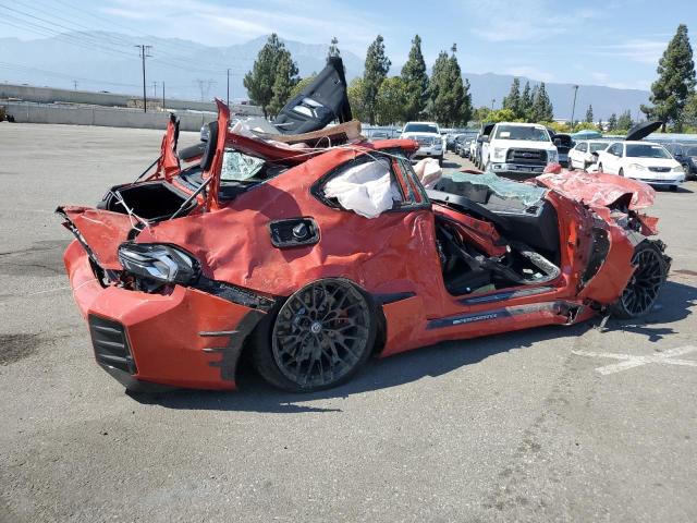 2023 BMW M2 3MF13DM04P8D43047