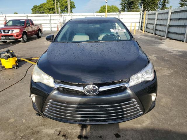 2016 TOYOTA CAMRY LE 4T1BF1FK1GU252814