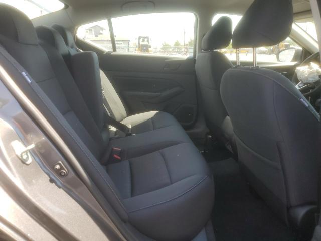 2025 NISSAN ALTIMA SV 1N4BL4DV4SN404282