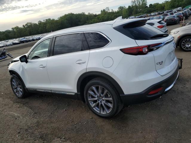 2023 MAZDA CX-9 GRAND JM3TCBDY4P0640410