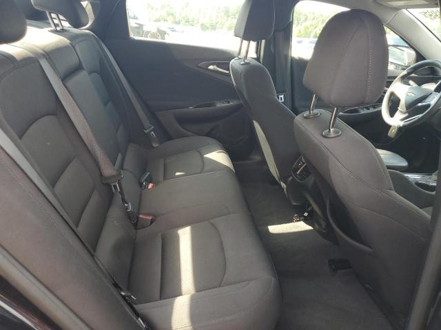 2023 CHEVROLET MALIBU LT 1G1ZD5ST0PF234591