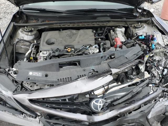 2024 TOYOTA CAMRY SE NIGHT SHADE 4T1T11AKXRU849229