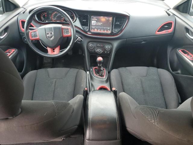 2015 DODGE DART SE AE 1C3CDFDH0FD120522